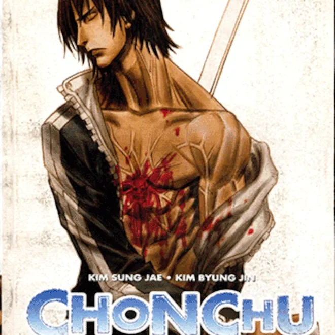 Chonchu - Vol. 13 Chonchu - Vol. 13