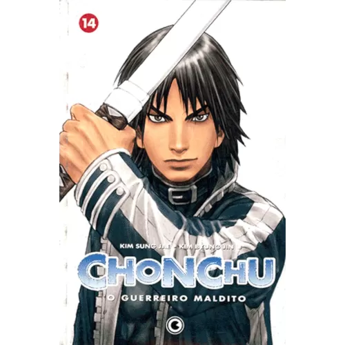 Chonchu - Vol. 14