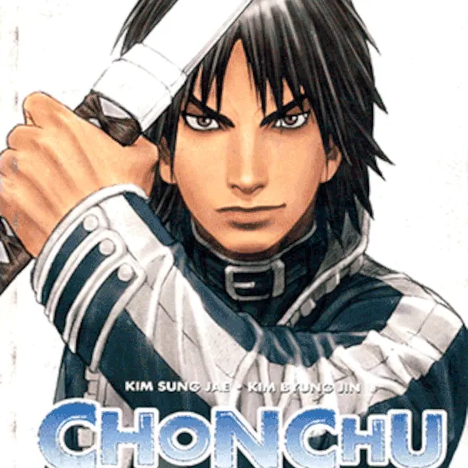 Chonchu - Vol. 14