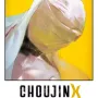 Choujin X - Vol. 03