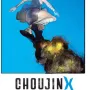 Choujin X - Vol. 02