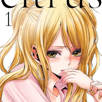 Citrus Vol. 01