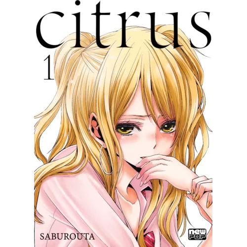 Citrus Vol. 01