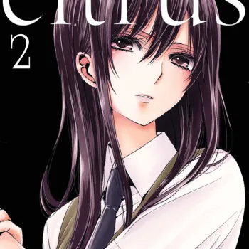 Citrus Vol. 02 Citrus Vol. 02