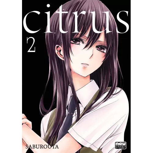Citrus Vol. 02