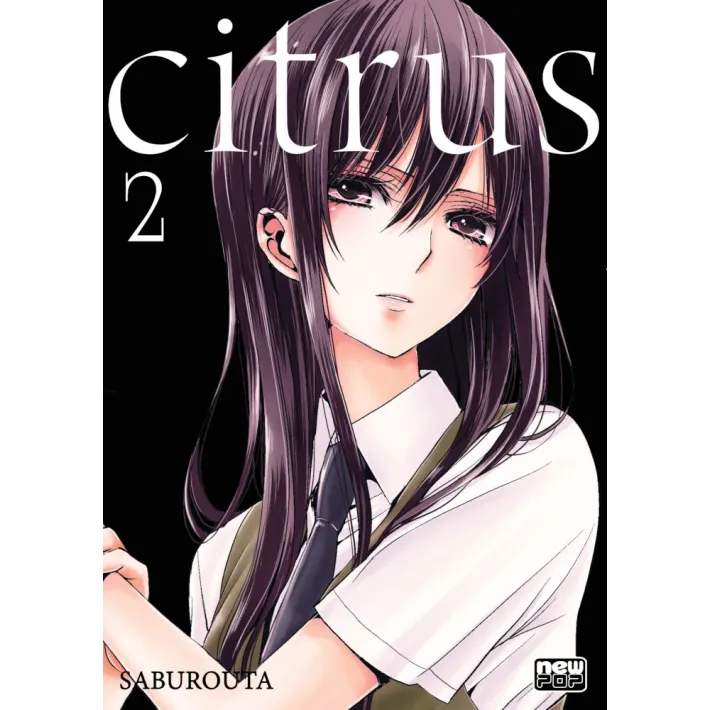 Citrus Vol. 02