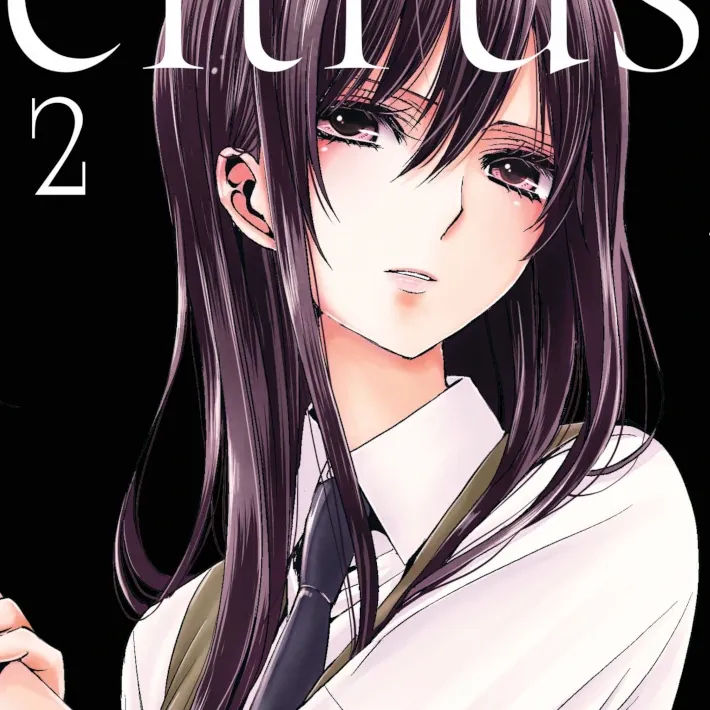 Citrus Vol. 02 Citrus Vol. 02