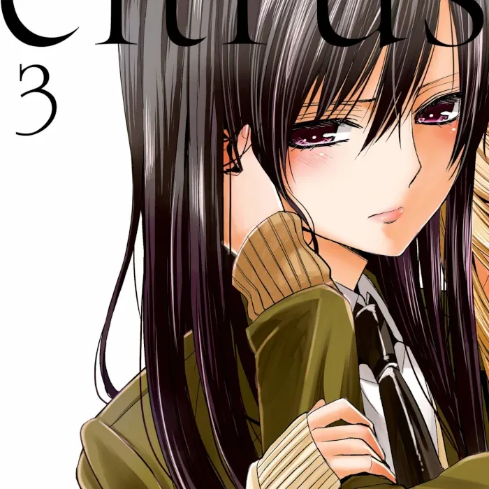 Citrus Vol. 03
