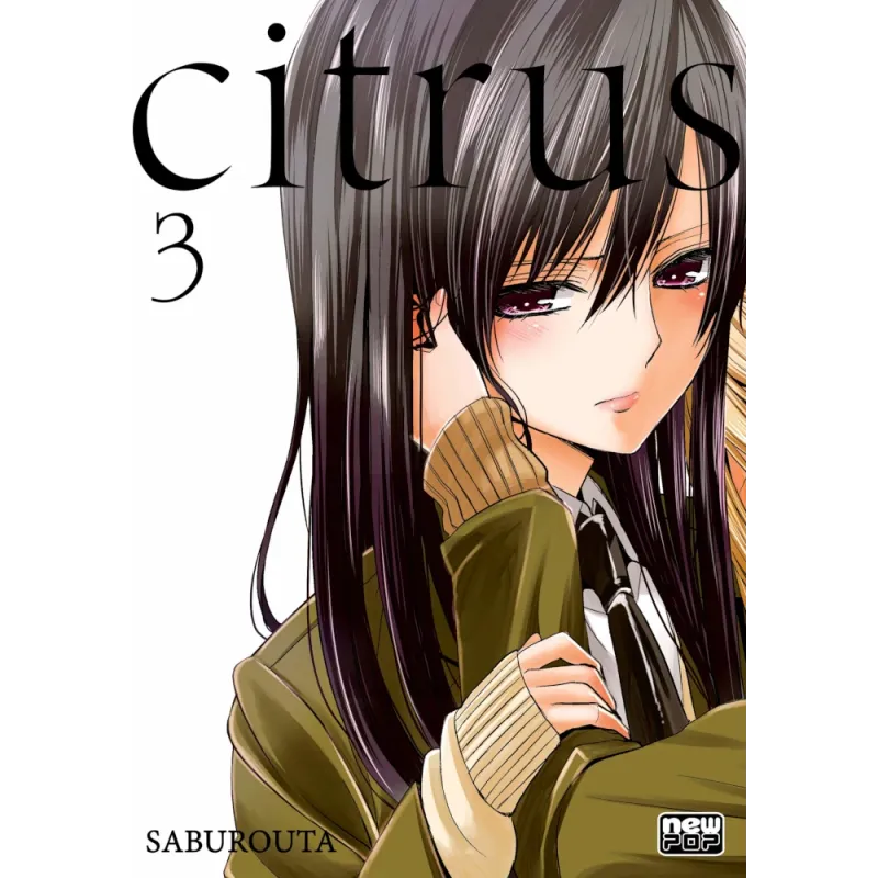 Citrus Vol. 03