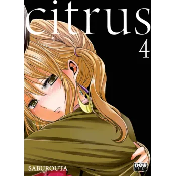 Citrus Vol. 04