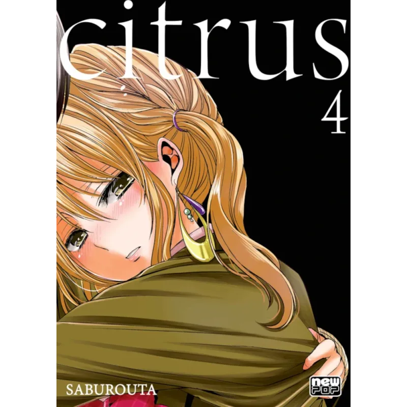 Citrus Vol. 04