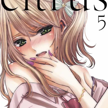 Citrus Vol. 05 Citrus Vol. 05