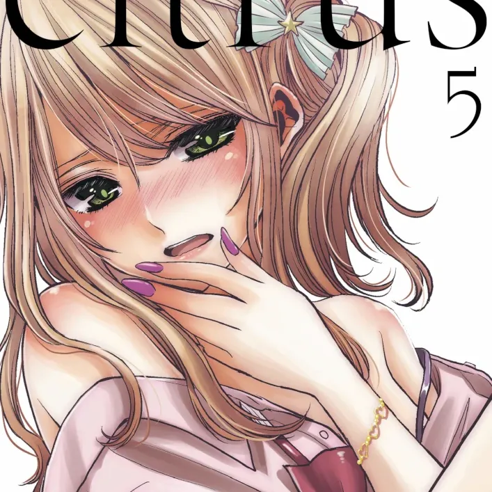 Citrus Vol. 05