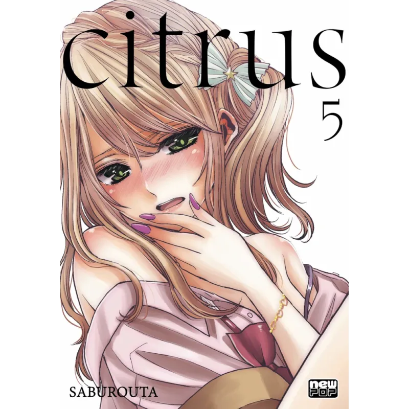 Citrus Vol. 05