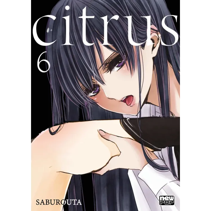 Citrus Vol. 06