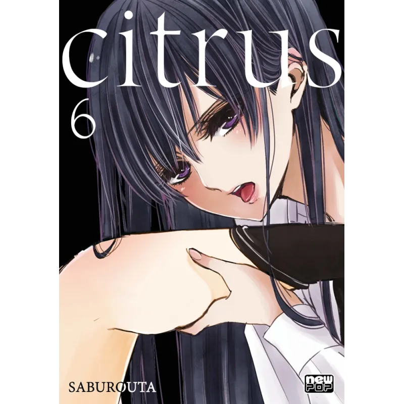 Citrus Vol. 06