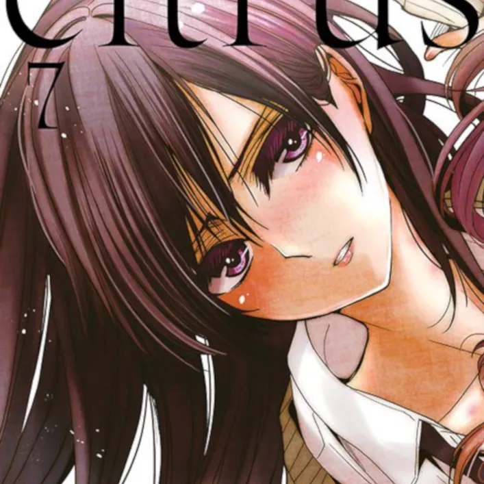 Citrus Vol. 07