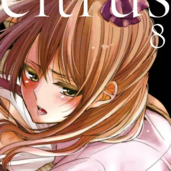 Citrus Vol. 08