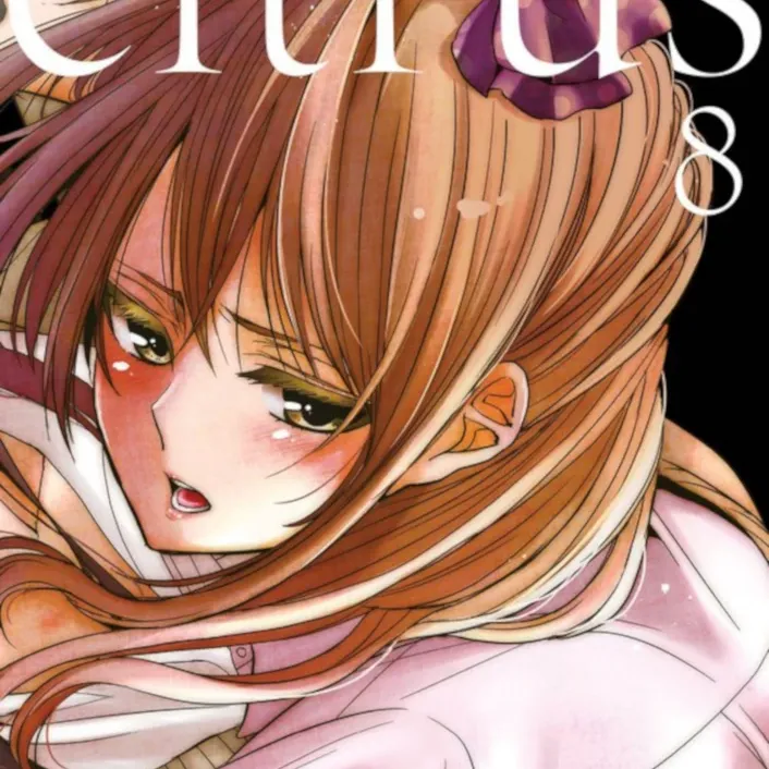 Citrus Vol. 08 Citrus Vol. 08