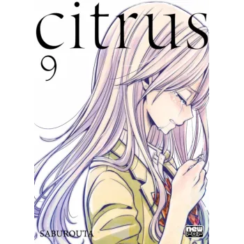 Citrus Vol. 09