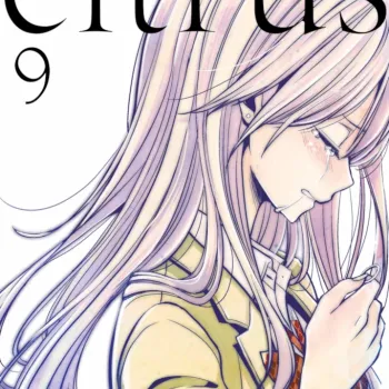 Citrus Vol. 09