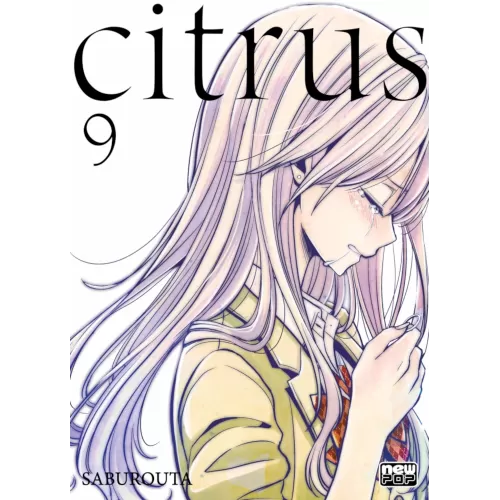 Citrus Vol. 09