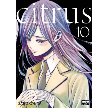 Citrus Vol. 10