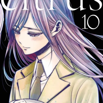 Citrus Vol. 10