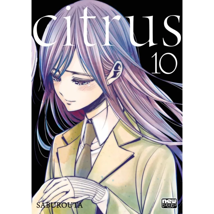 Citrus Vol. 10