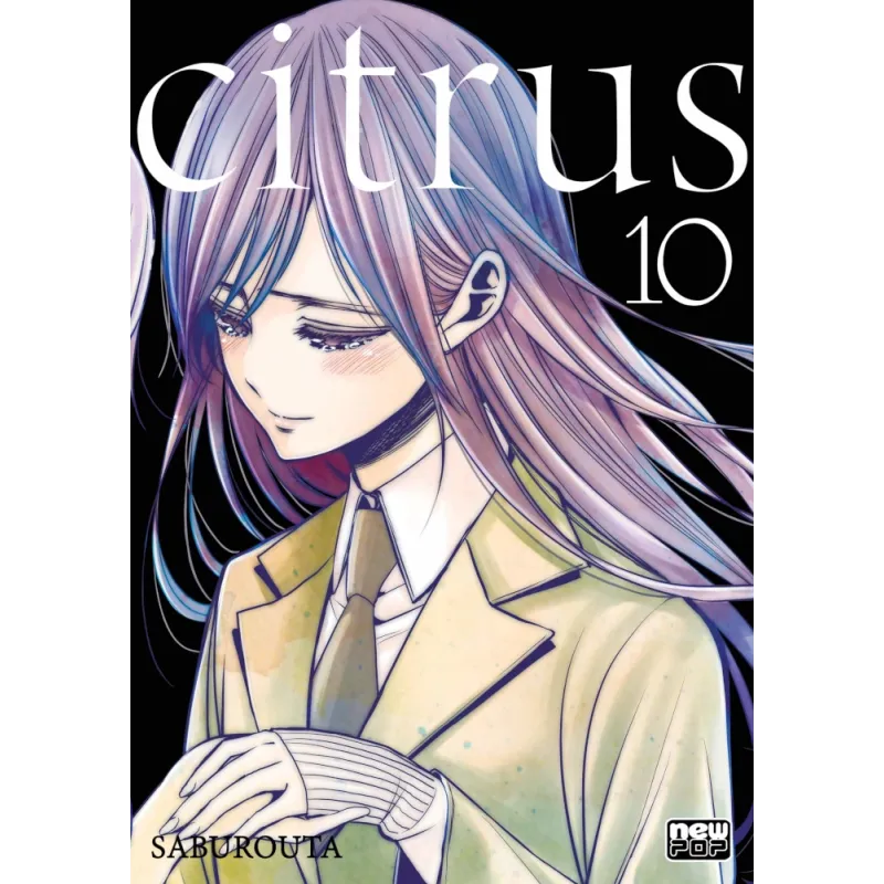 Citrus Vol. 10