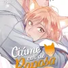 Ciúme Cor de Raposa