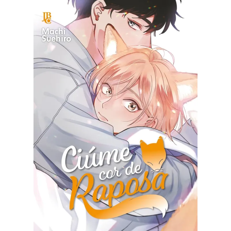 Ciúme Cor de Raposa Ciúme Cor de Raposa