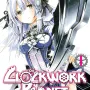 Clockwork Planet - Vol. 01
