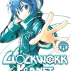 Clockwork Planet - Vol. 02
