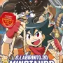 Clube dos eXploradores - Vol. 02: O labirinto do Minotauro