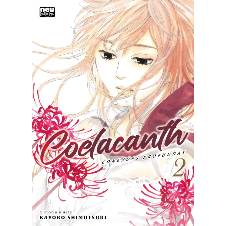 Coelacanth: Conexões Profundas - Vol. 02