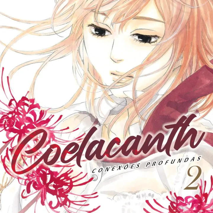 Coelacanth: Conexões Profundas - Vol. 02