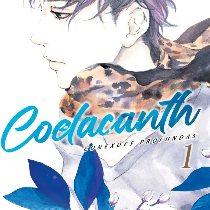 Coelacanth: Conexões Profundas - Vol. 01