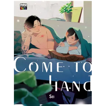Come to Hand - Vol. 01