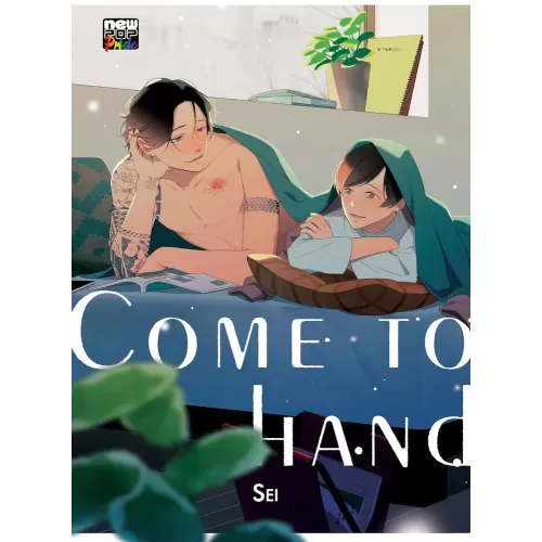 Come to Hand - Vol. 01