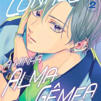 Como Conheci A Minha Alma Gêmea - Vol. 02