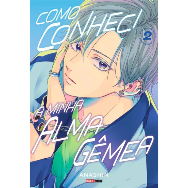 Como Conheci A Minha Alma Gêmea - Vol. 02