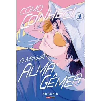 Como Conheci A Minha Alma Gêmea - Vol. 01