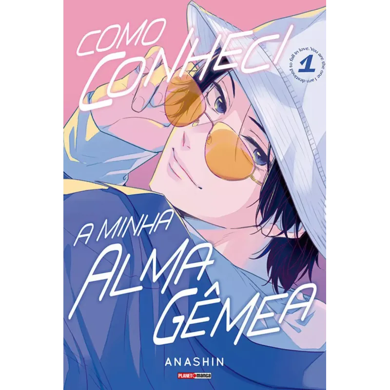 Como Conheci A Minha Alma Gêmea - Vol. 01