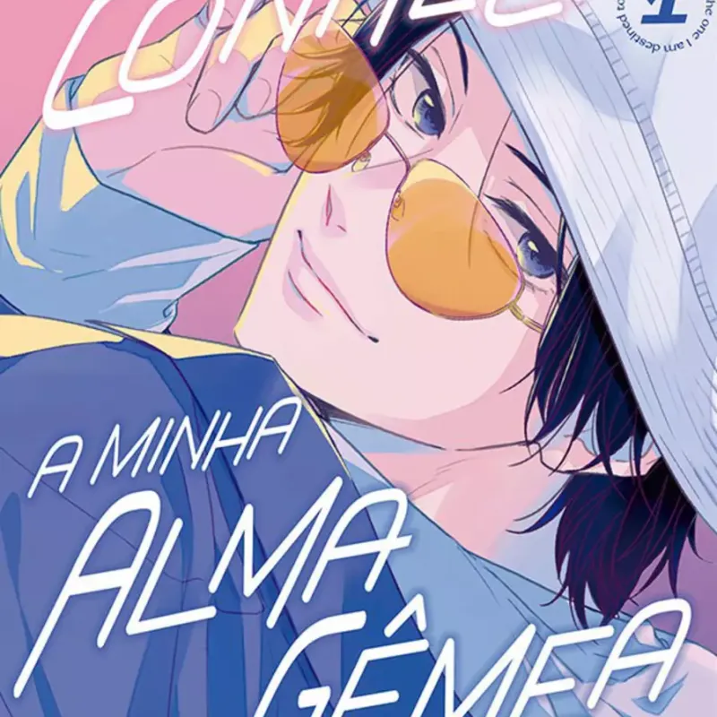 Como Conheci A Minha Alma Gêmea - Vol. 01
