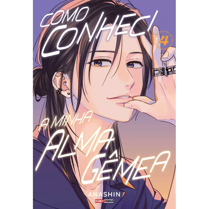 Como Conheci A Minha Alma Gêmea - Vol. 04