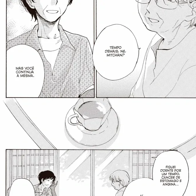 Confins de um Sonho Confins de um Sonho