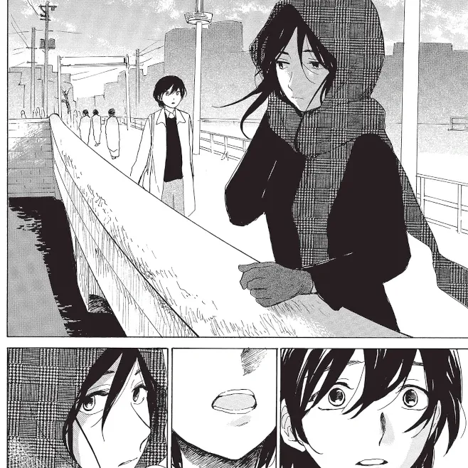 Confins de um Sonho Confins de um Sonho