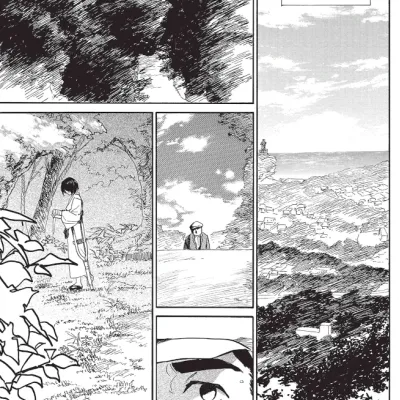 Confins de um Sonho Confins de um Sonho