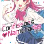 Kanojo Mo Kanojo - Confissões e Namoradas Vol. 01